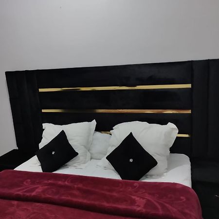 Apartament Les Jardain D'Ifrane Ifrane  Zewnętrze zdjęcie