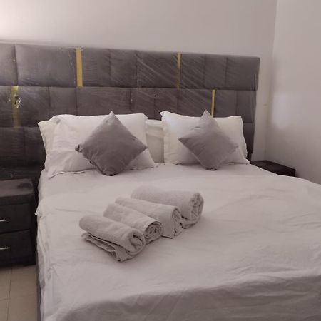 Apartament Les Jardain D'Ifrane Ifrane  Zewnętrze zdjęcie