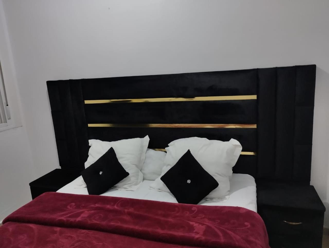 Apartament Les Jardain D'Ifrane Ifrane  Zewnętrze zdjęcie