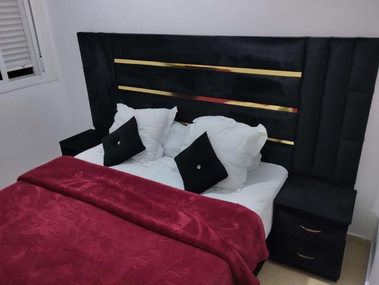 Apartament Les Jardain D'Ifrane Ifrane  Zewnętrze zdjęcie
