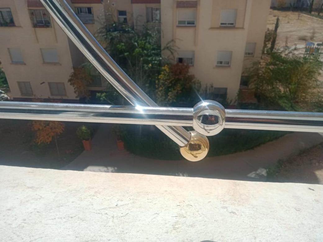 Apartament Les Jardain D'Ifrane Ifrane  Zewnętrze zdjęcie