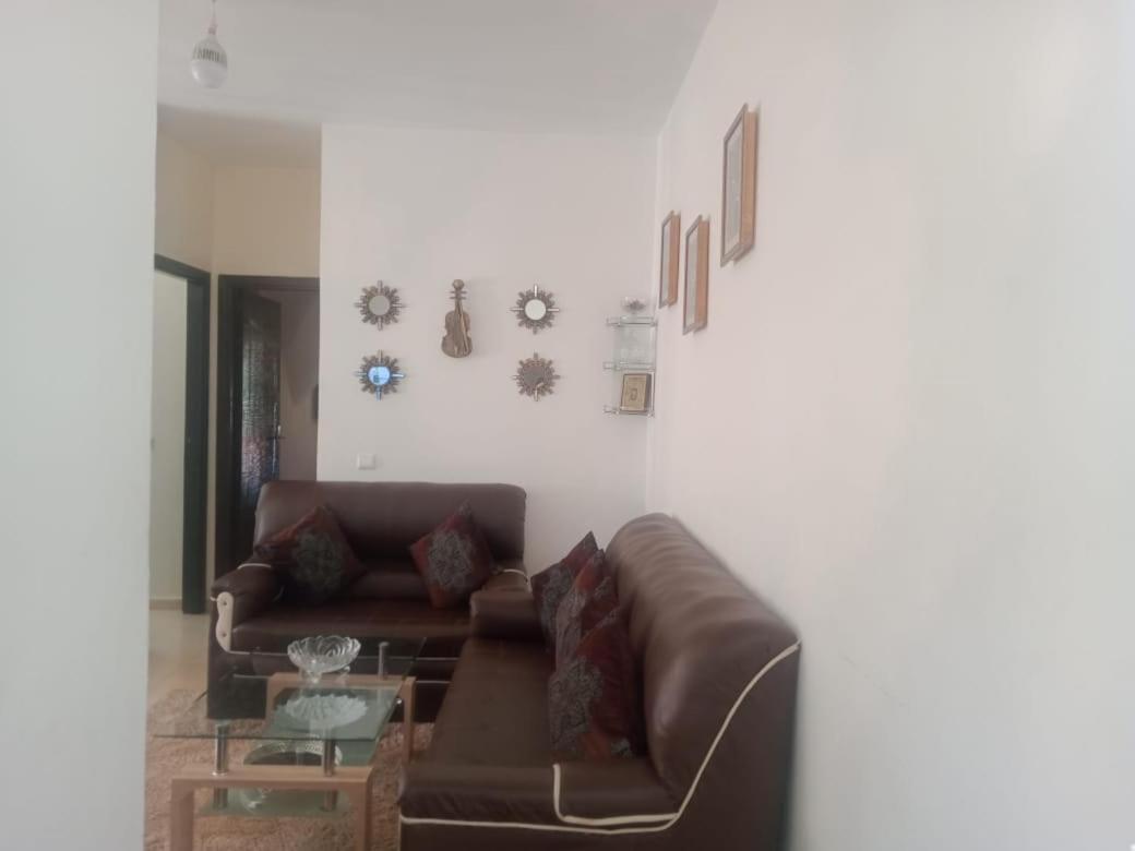 Apartament Les Jardain D'Ifrane Ifrane  Zewnętrze zdjęcie