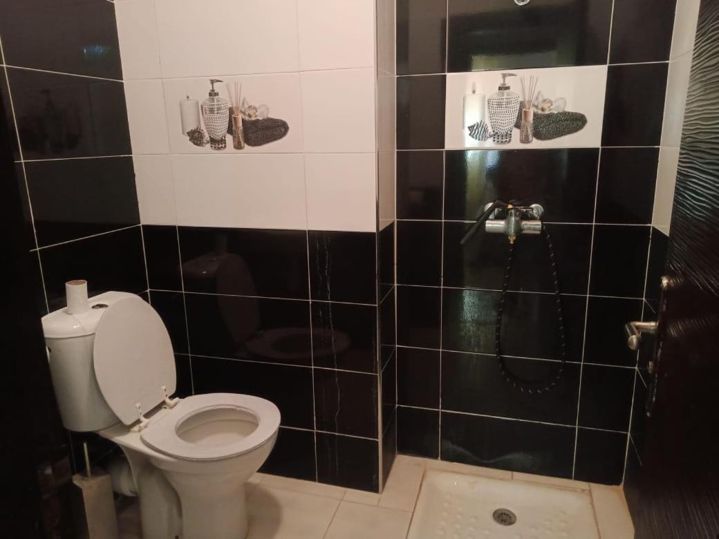 Apartament Les Jardain D'Ifrane Ifrane  Zewnętrze zdjęcie