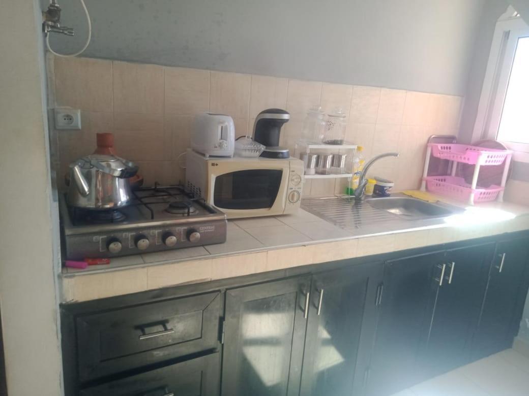 Apartament Les Jardain D'Ifrane Ifrane  Zewnętrze zdjęcie