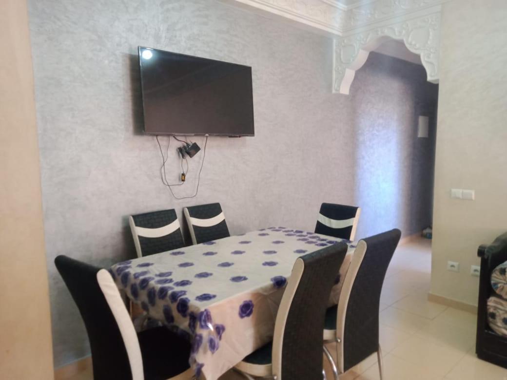 Apartament Les Jardain D'Ifrane Ifrane  Zewnętrze zdjęcie