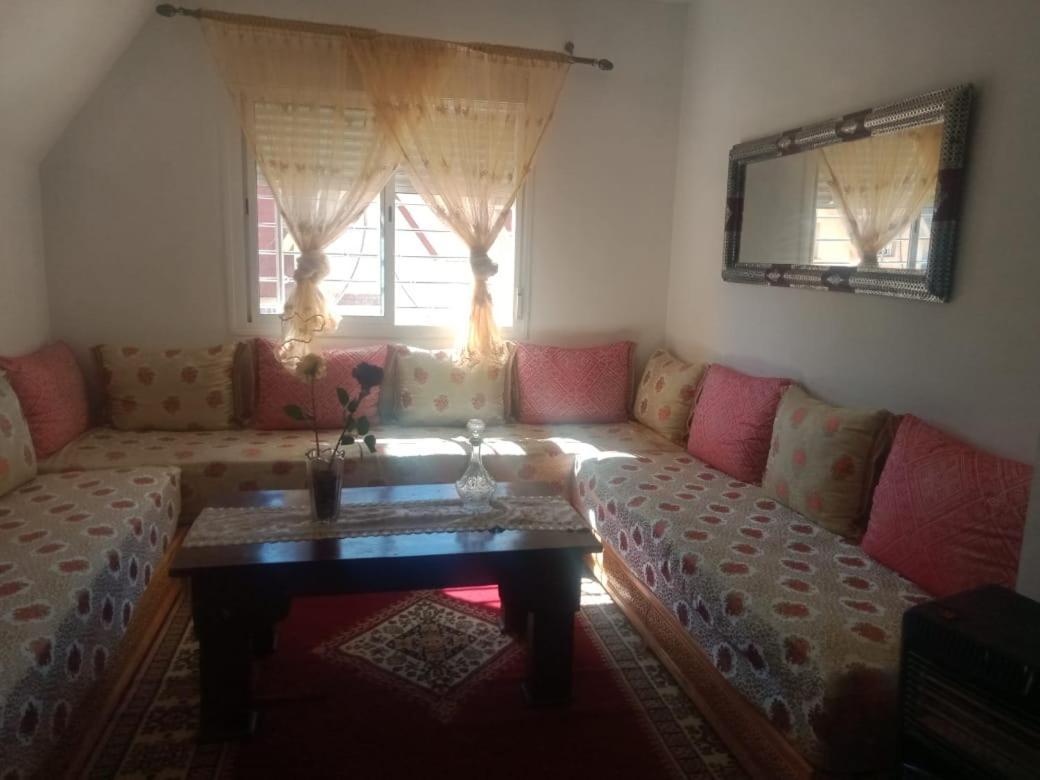 Apartament Les Jardain D'Ifrane Ifrane  Zewnętrze zdjęcie