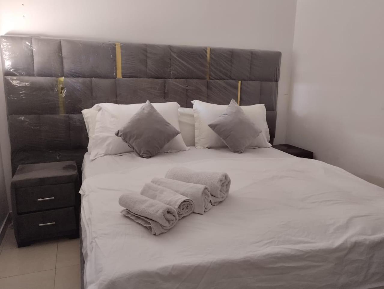 Apartament Les Jardain D'Ifrane Ifrane  Zewnętrze zdjęcie
