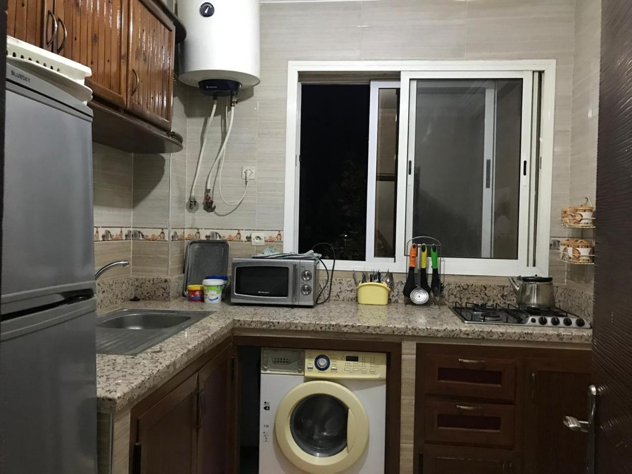 Apartament Les Jardain D'Ifrane Ifrane  Zewnętrze zdjęcie